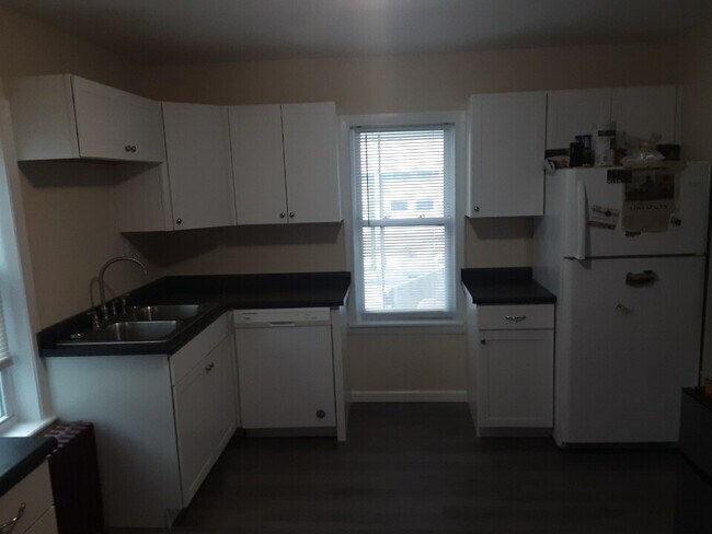 Foto del edificio - 86 Grant St