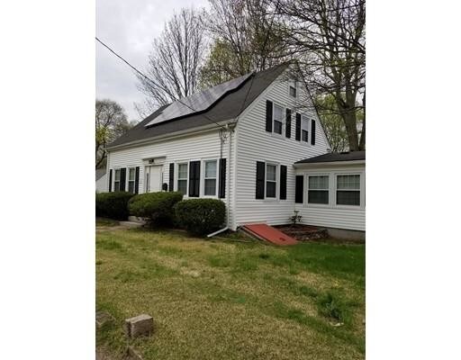 Building Photo - 74 Pleasant St