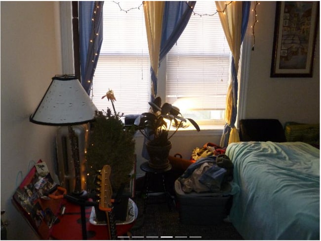 Foto del edificio - 1460 Commonwealth Ave