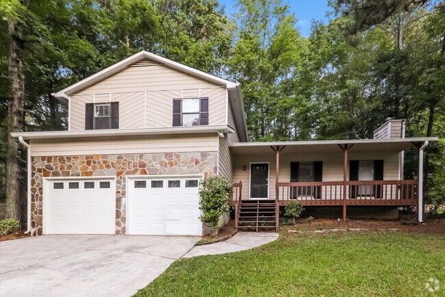 Building Photo - 4105 Casa Verde Dr