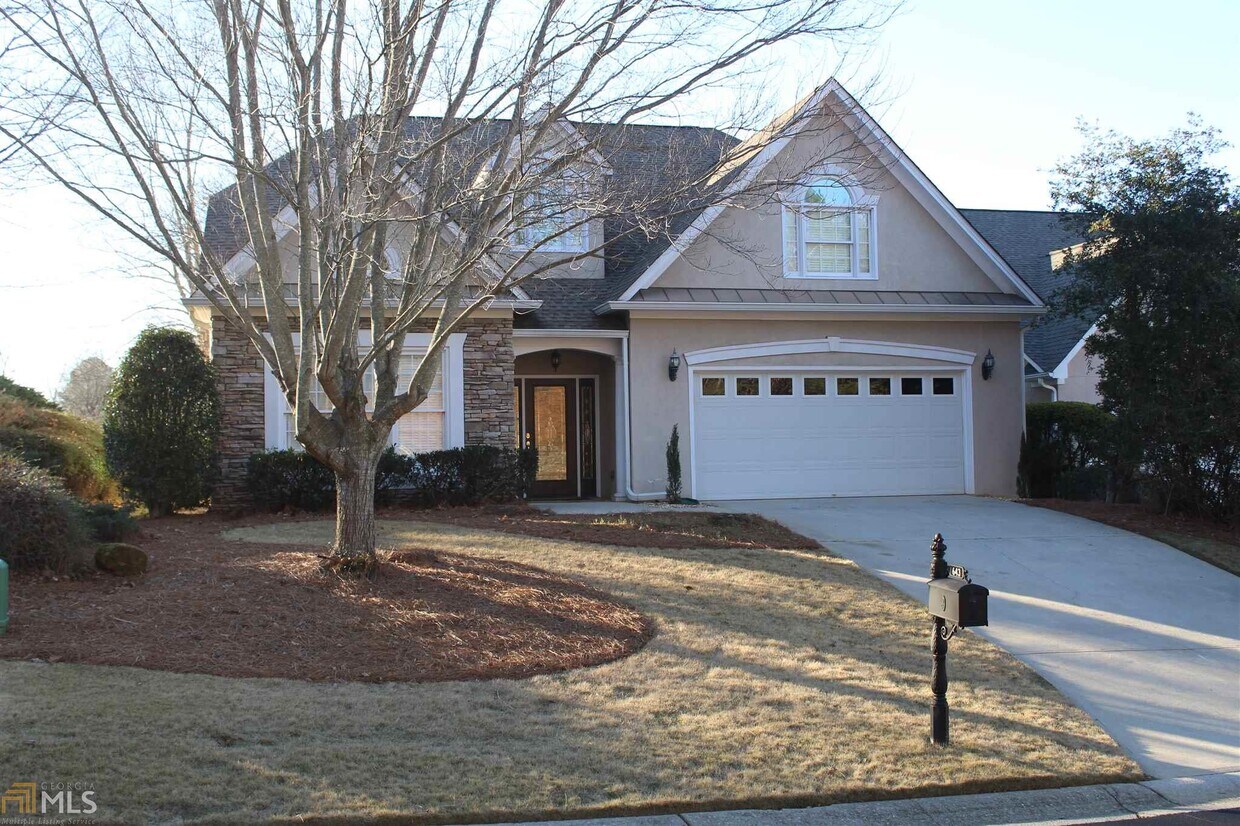 643 Champions Dr, McDonough, GA 30253 House Rental in McDonough, GA