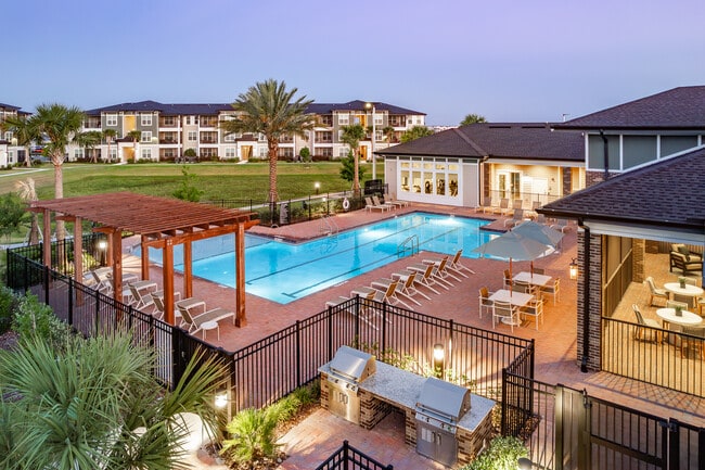 Foto principal - Bristol Park Apartments