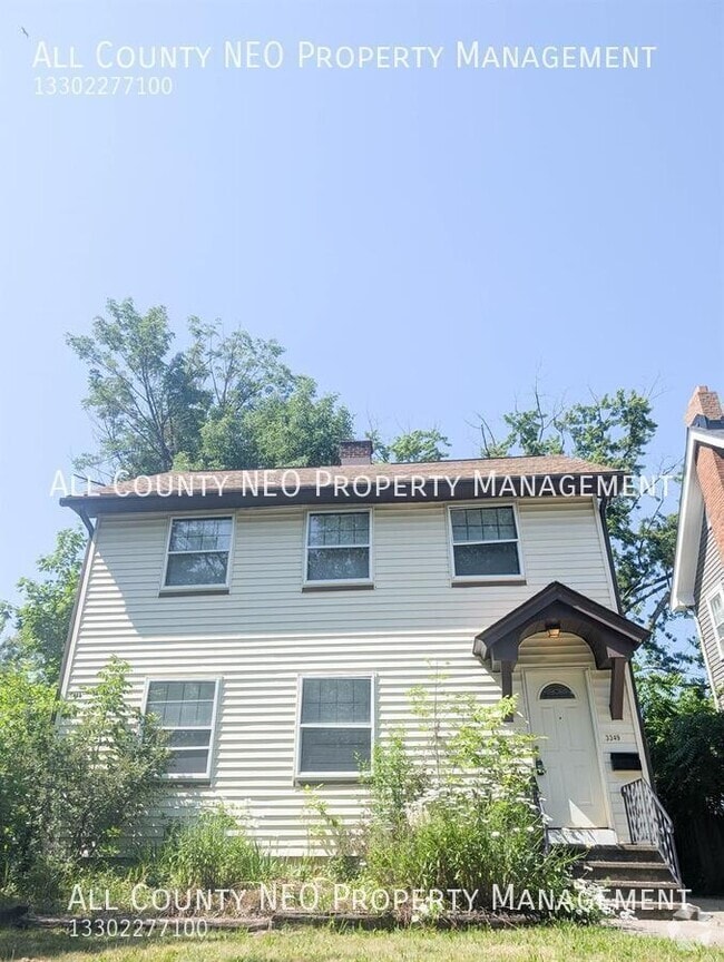 Building Photo - 3349 Altamont Rd