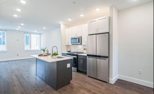 Photo - 1328 Nectarine St Apartment