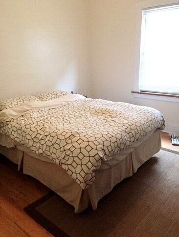 Foto del edificio - 3508 W Grace St