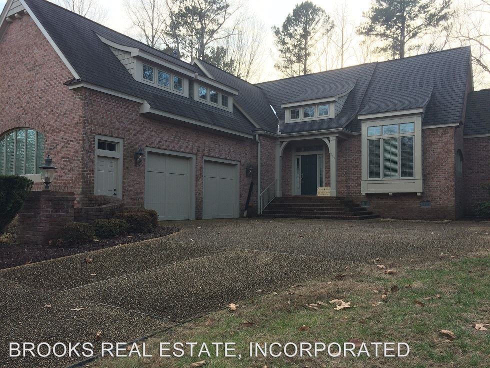 269 Sir Thomas Lunsford Dr, Williamsburg, VA 23185 House Rental in