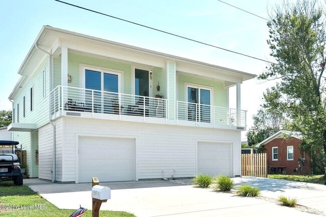Building Photo - 507 Greenville Ave