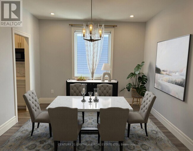 Photo du bâtiment - 15 Allen St