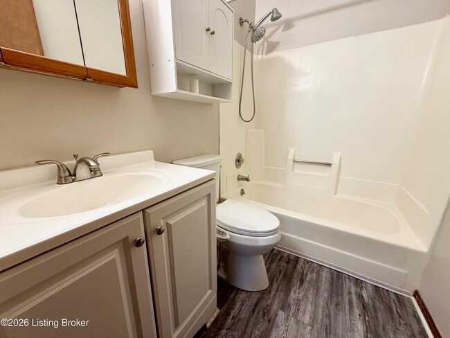 Foto del edificio - 3979 Scenic Trail