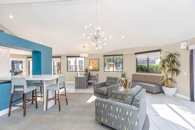 Foto del edificio - Vista Promenade