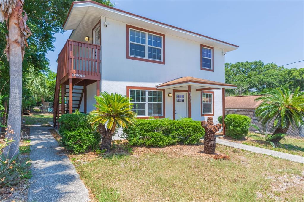 Foto principal - 8510 N Tampa St