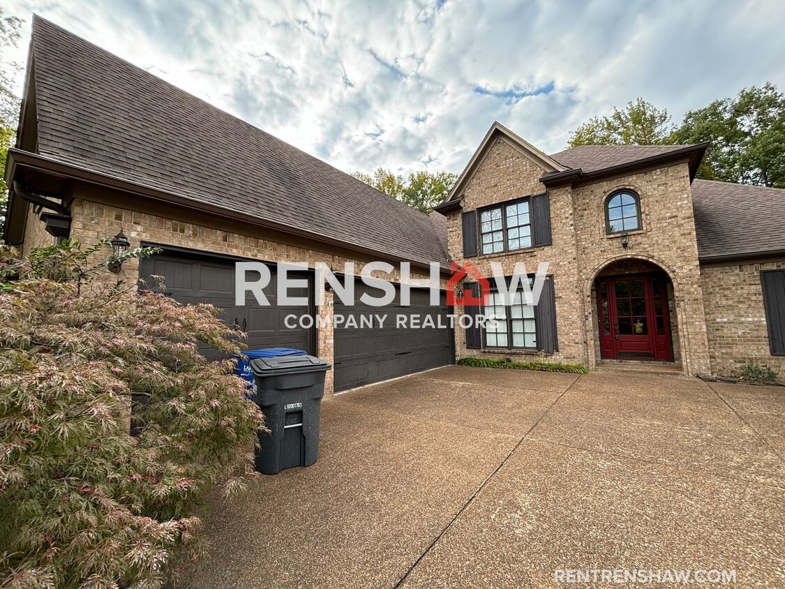 Foto principal - Now Available! Lakeland, TN 38002 4 Bed / ...