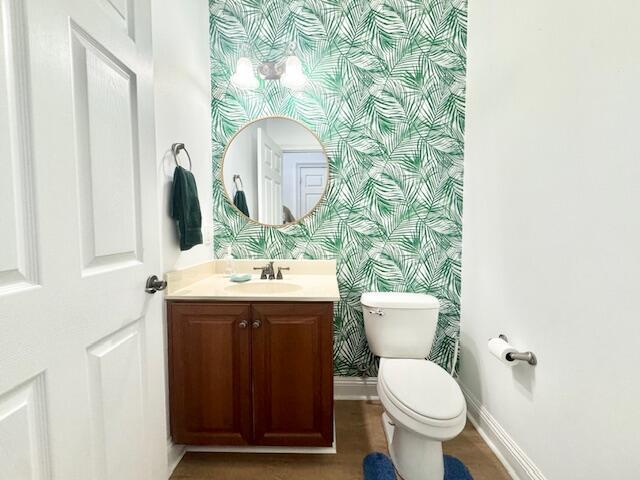 Foto del edificio - 124 Big Oaks Ln