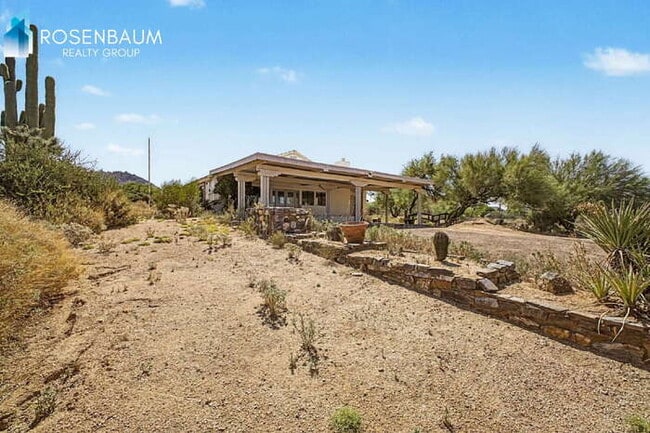 Building Photo - 9669 E Ranch Gate Rd