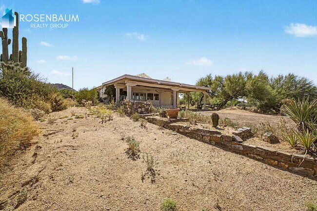 Foto del edificio - 9669 E Ranch Gate Rd