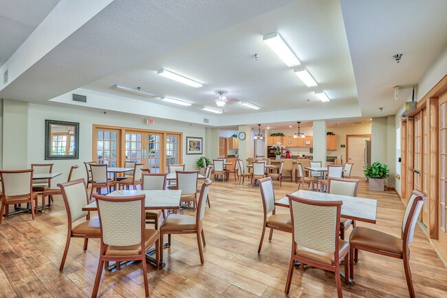 Building Photo - Mariposa at Cedar Park Active Adult 55+ Ap...