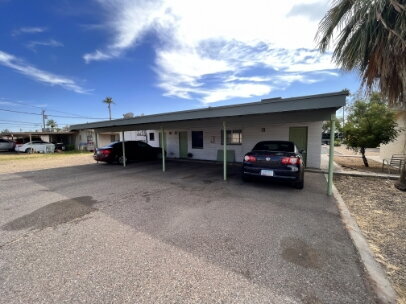 Foto del edificio - Coming Soon! One bedroom, one bathroom in ...