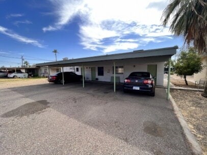 Building Photo - Coming Soon! One bedroom, one bathroom in ...