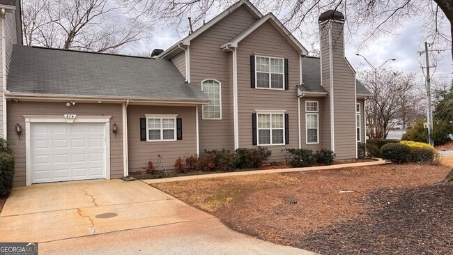 Foto del edificio - 474 Fraser St SE