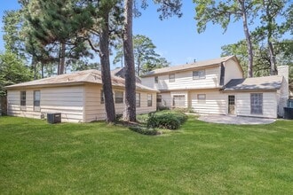 Building Photo - 1707 Corral Dr