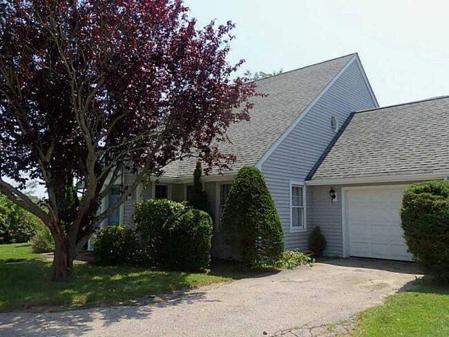 Foto del edificio - 310 Corey Ln