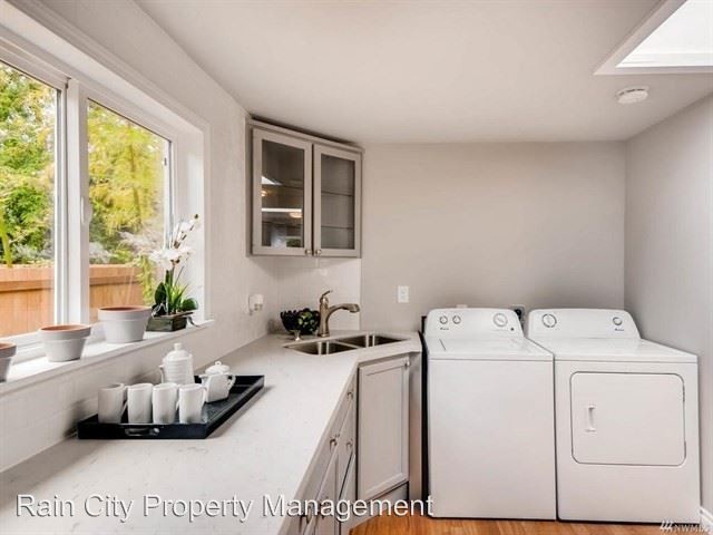 Building Photo - 1 br, 1 bath House - 3403 SW Cloverdale St