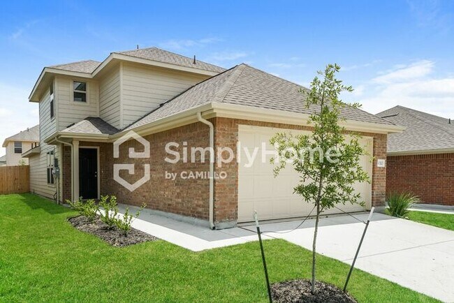 Foto del edificio - 9310 Evening Shade Ct