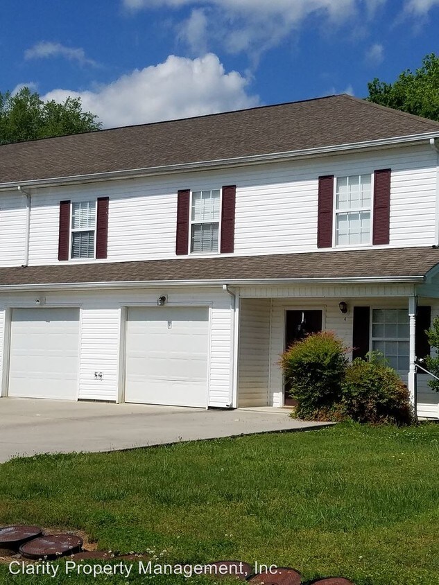 2197 Old Harrison Pike NW Cleveland, TN 37311 Alquileres en Cleveland