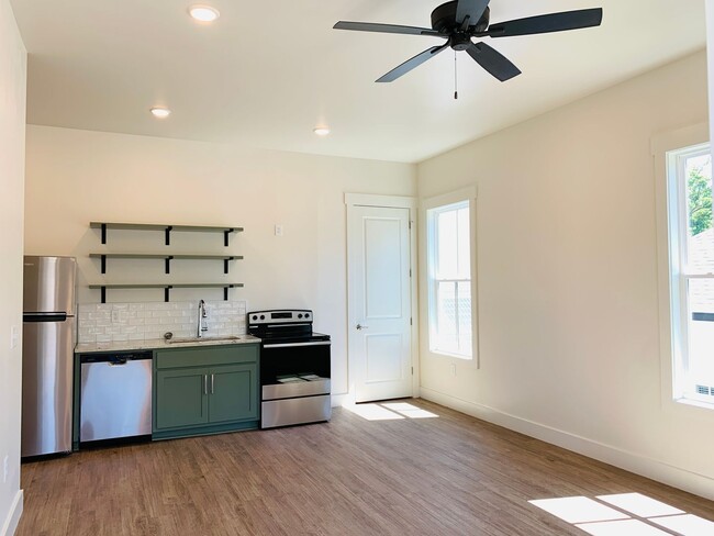 Foto del edificio - 713 Jefferson St