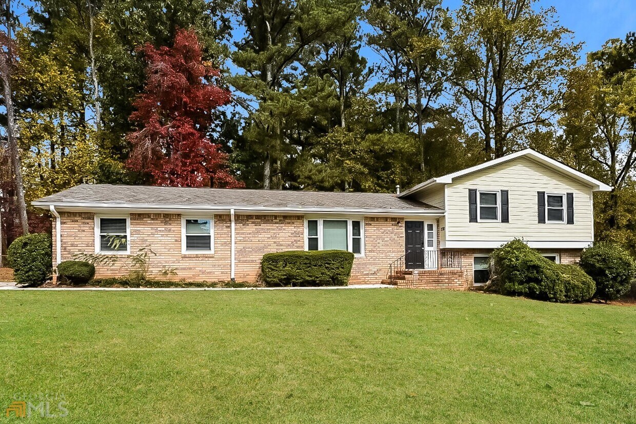 1730 Shillings Rd NW, Kennesaw, GA 30152 House Rental in Kennesaw, GA