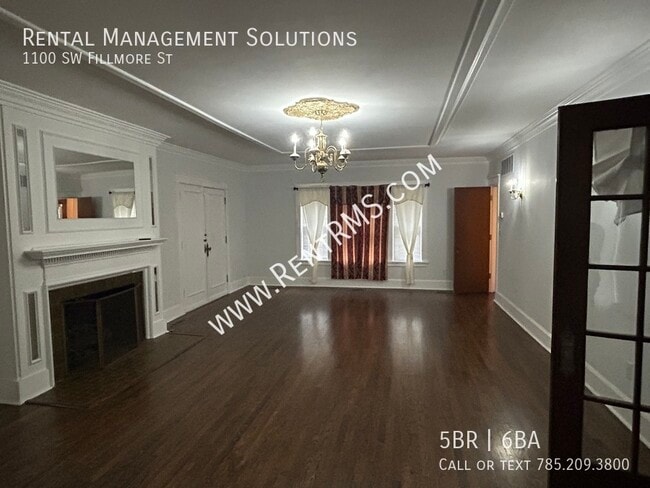 Foto del edificio - 1100 SW Fillmore St