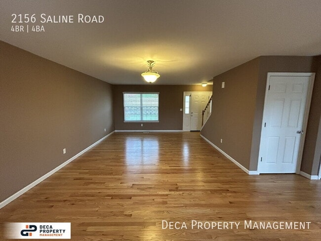 Building Photo - 2156 Saline Rd