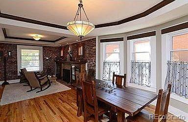 Building Photo - 1829 S Grant St