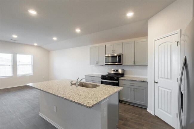 Foto del edificio - 314 N Richland Dr