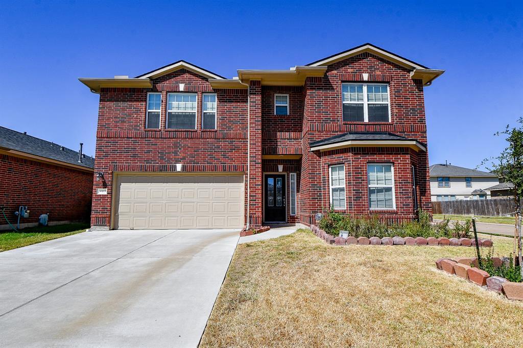 Foto principal - 6402 Green Shoals Ln