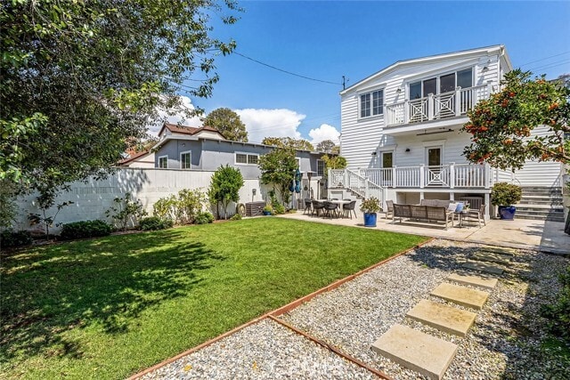 Foto del edificio - 1717 Pacific Ave