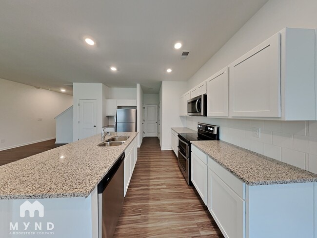 Building Photo - 1392 Ben Park Way