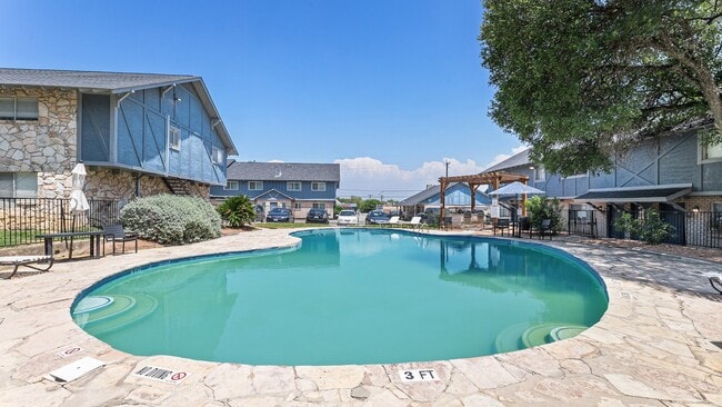 Foto del edificio - Cottages at Terrell Hills