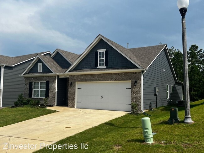 Building Photo - 4 br, 2 bath House - 233 Park Crest Run