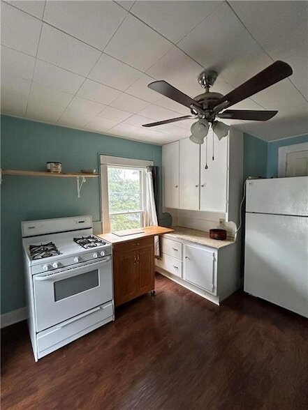 Foto del edificio - 58 Henry St