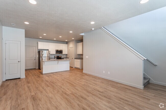 Interior Photo - River Park Commons