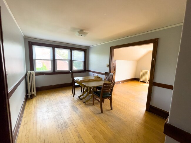 Foto del edificio - 509 6th St SE