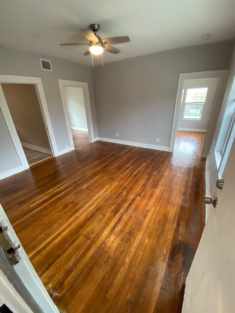 Main Living Area - 1223 Aganier Ave