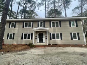 Building Photo - 216 Woodrow St