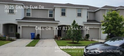 Building Photo - 7025 Grand Elm Dr