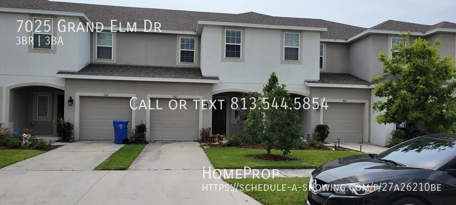 Primary Photo - 7025 Grand Elm Dr