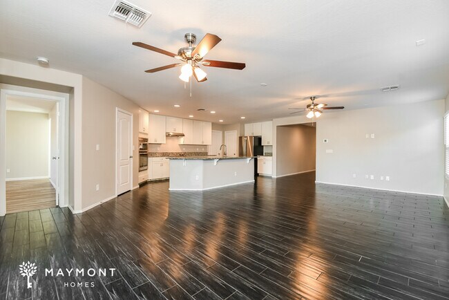 Foto del edificio - Beautiful 3-Bedroom Home in Mesa, AZ