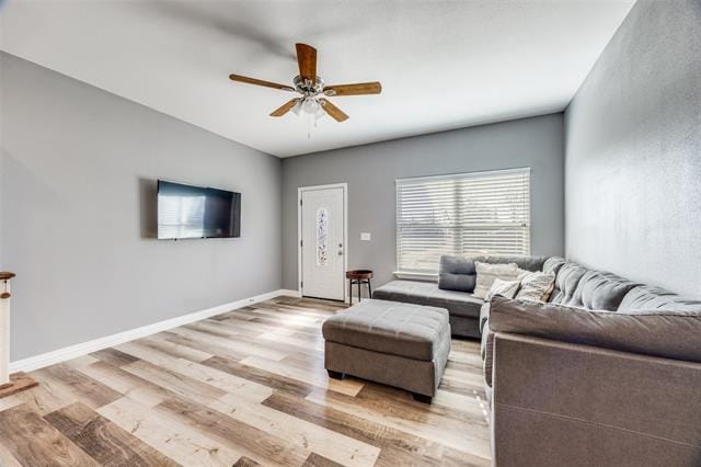 Building Photo - 1429 E Odneal St