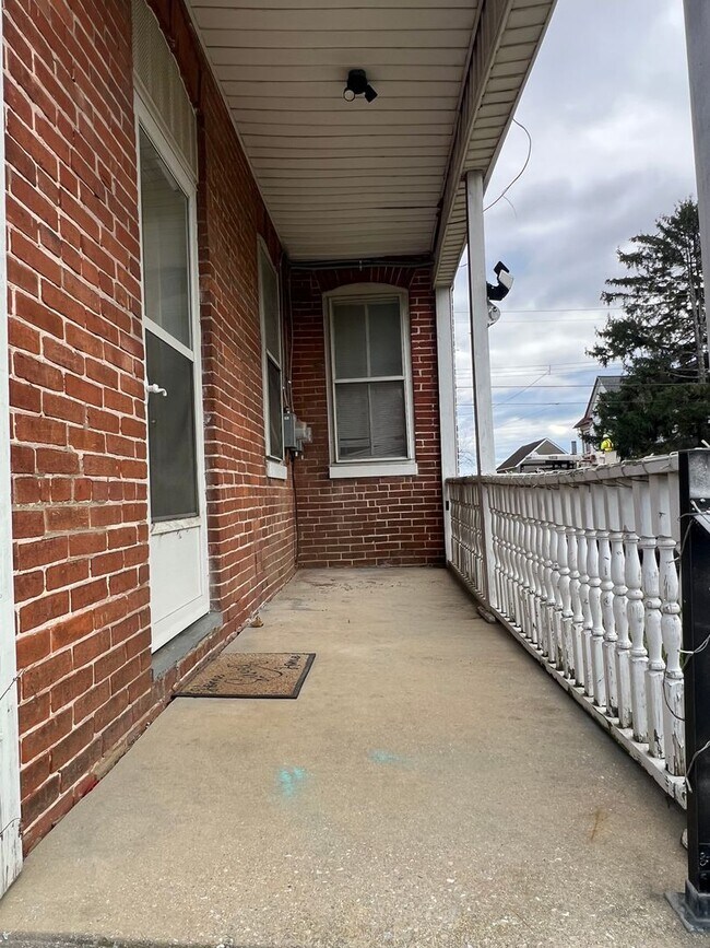 Foto del edificio - 201 Nashville Blvd