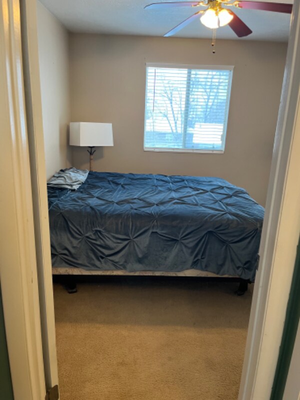 Foto del edificio - 4808 Erin Ln